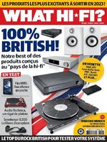 What Hifi France